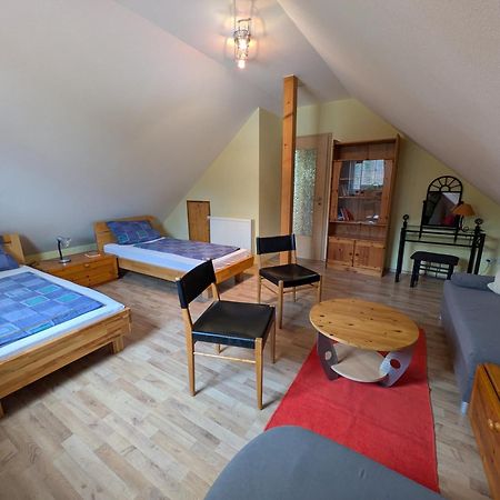 Ferienwohnung Am Bodensee Mit 3 Schlafzimmer Ueber 2 Etage Mit Kleine Balkon Bis 7 Personen Иберлинген Экстерьер фото