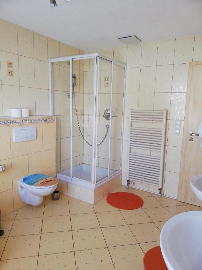 Ferienwohnung Am Bodensee Mit 3 Schlafzimmer Ueber 2 Etage Mit Kleine Balkon Bis 7 Personen Иберлинген Экстерьер фото