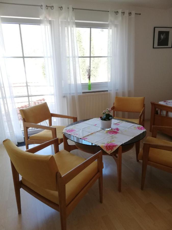 Ferienwohnung Am Bodensee Mit 3 Schlafzimmer Ueber 2 Etage Mit Kleine Balkon Bis 7 Personen Иберлинген Экстерьер фото