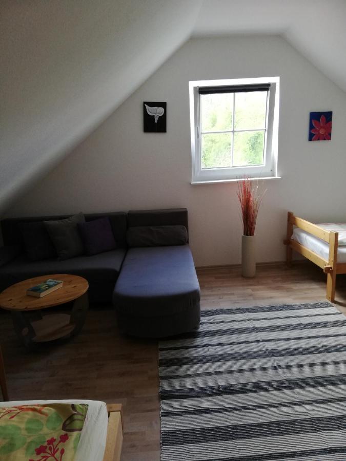 Ferienwohnung Am Bodensee Mit 3 Schlafzimmer Ueber 2 Etage Mit Kleine Balkon Bis 7 Personen Иберлинген Экстерьер фото