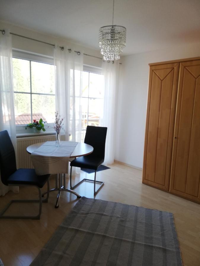 Ferienwohnung Am Bodensee Mit 3 Schlafzimmer Ueber 2 Etage Mit Kleine Balkon Bis 7 Personen Иберлинген Экстерьер фото