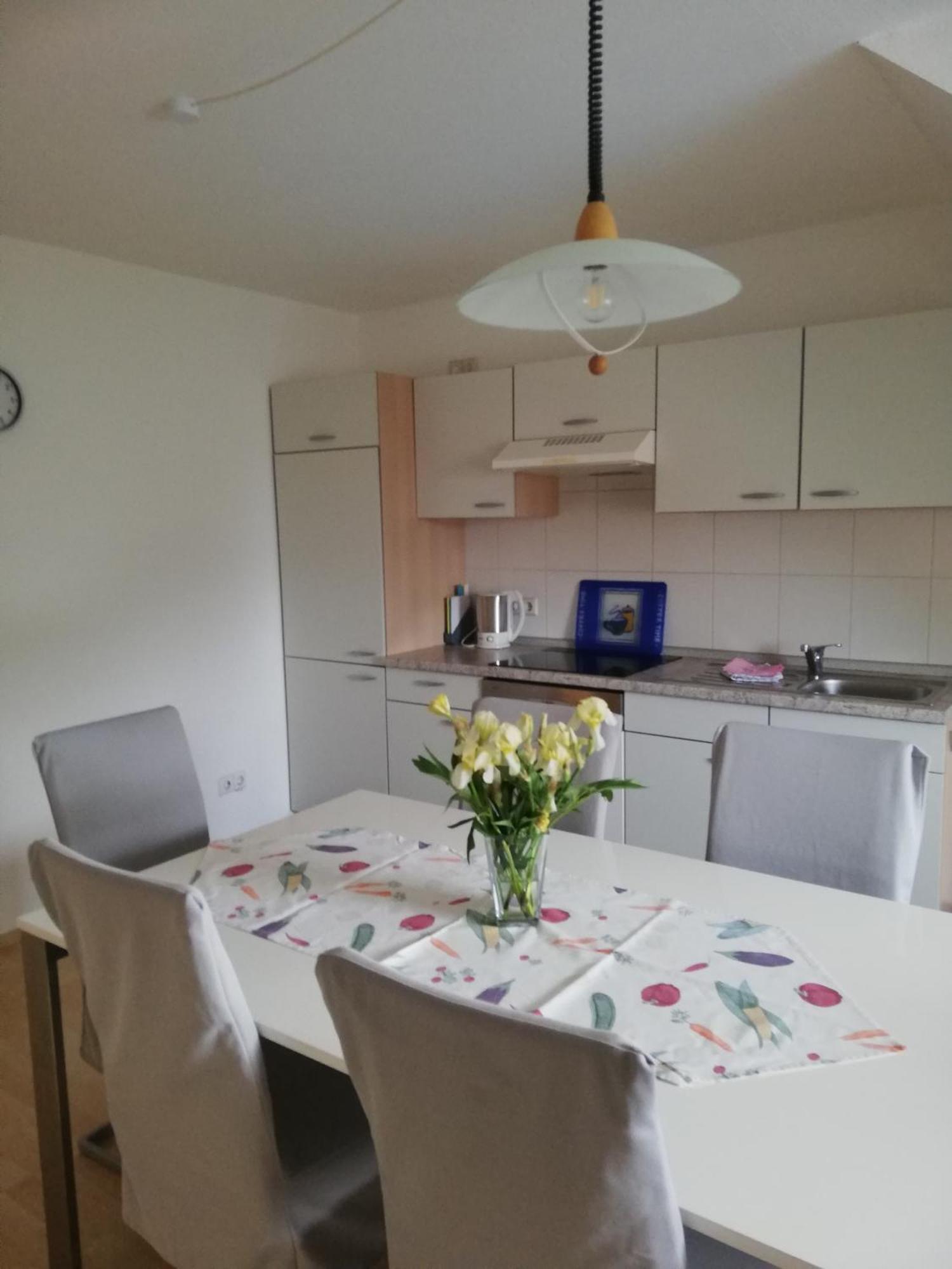 Ferienwohnung Am Bodensee Mit 3 Schlafzimmer Ueber 2 Etage Mit Kleine Balkon Bis 7 Personen Иберлинген Экстерьер фото
