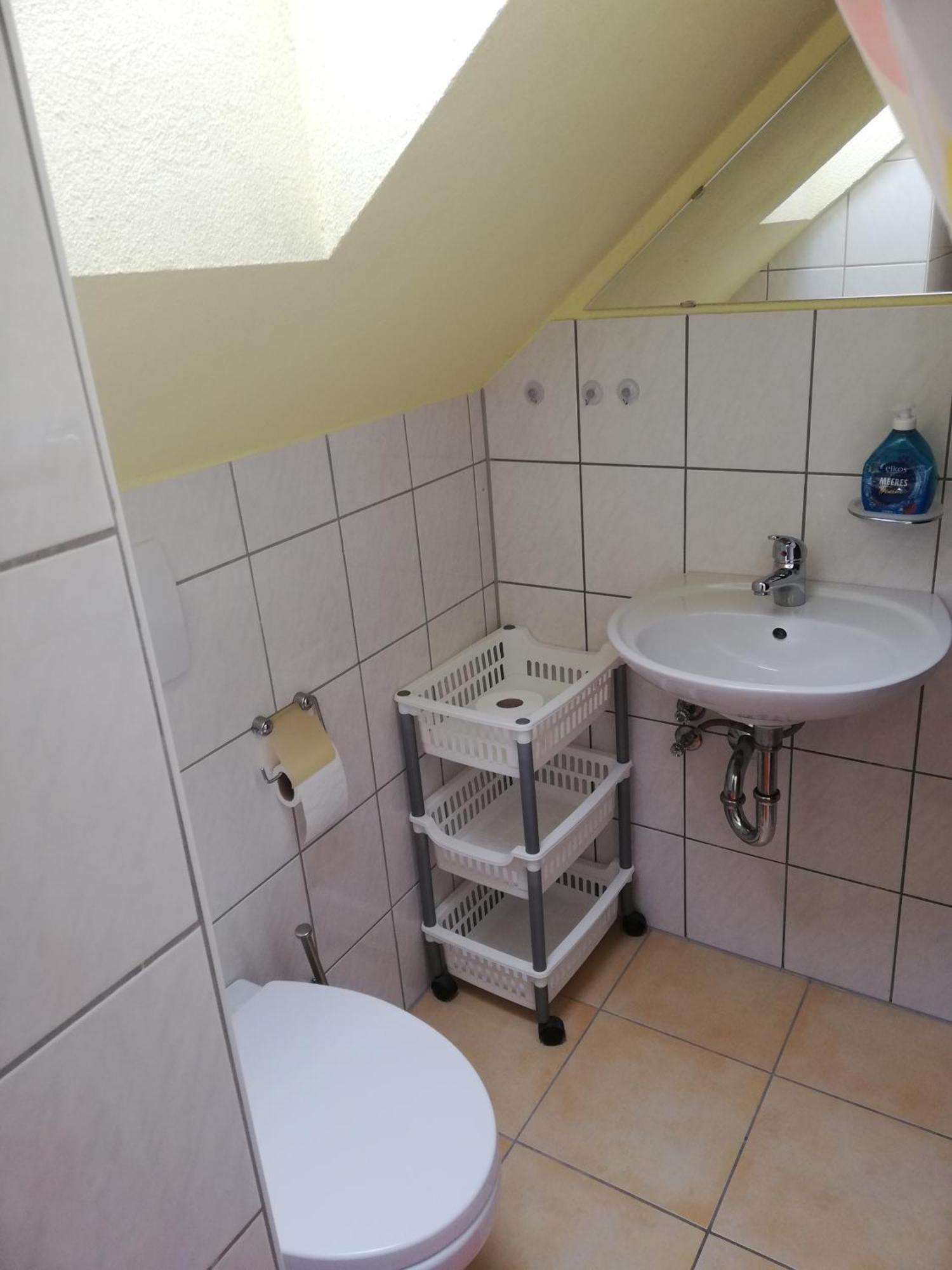 Ferienwohnung Am Bodensee Mit 3 Schlafzimmer Ueber 2 Etage Mit Kleine Balkon Bis 7 Personen Иберлинген Экстерьер фото