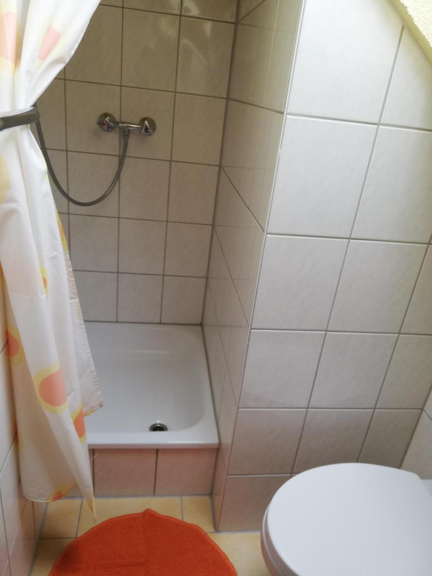 Ferienwohnung Am Bodensee Mit 3 Schlafzimmer Ueber 2 Etage Mit Kleine Balkon Bis 7 Personen Иберлинген Экстерьер фото