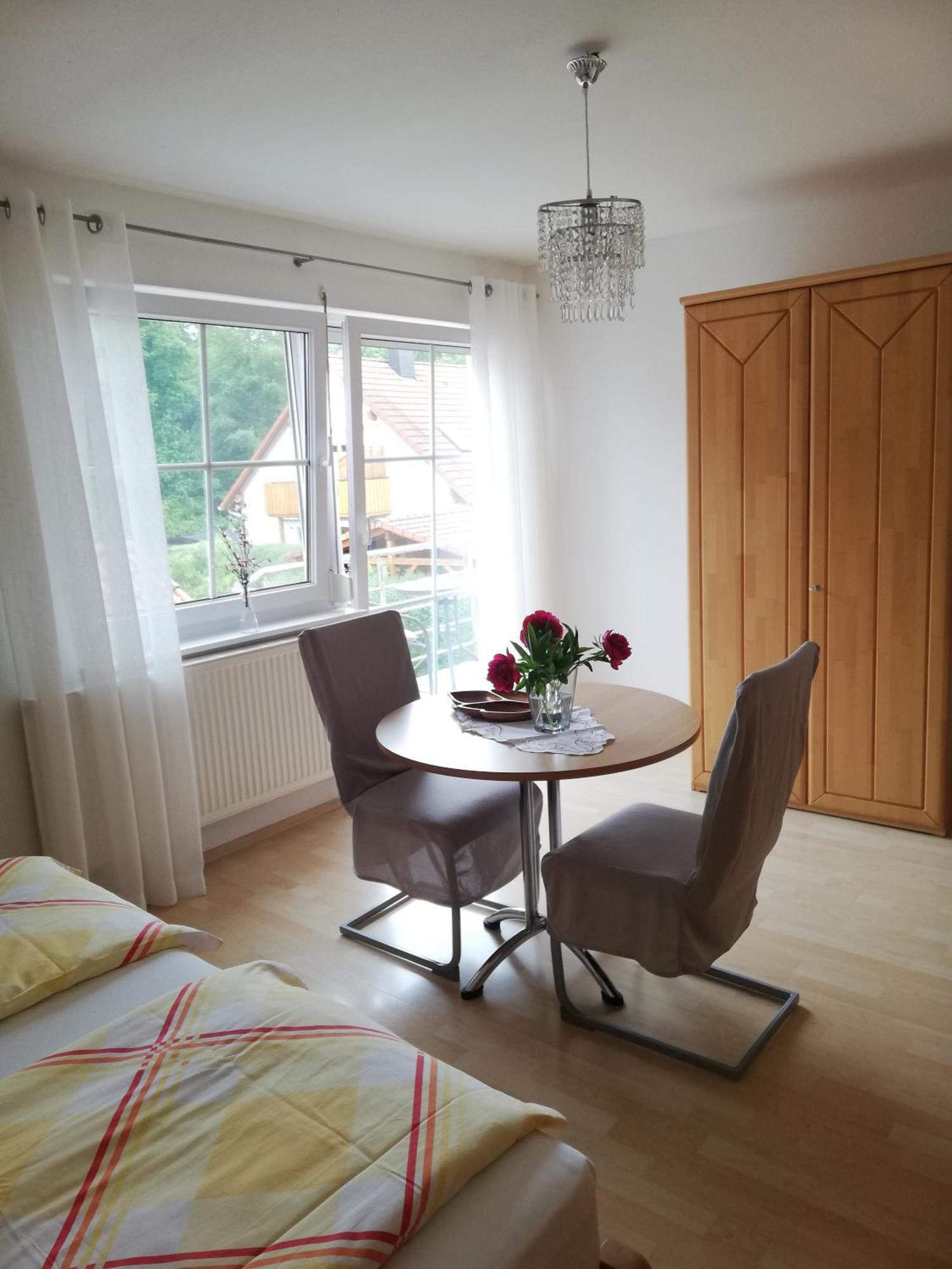 Ferienwohnung Am Bodensee Mit 3 Schlafzimmer Ueber 2 Etage Mit Kleine Balkon Bis 7 Personen Иберлинген Экстерьер фото