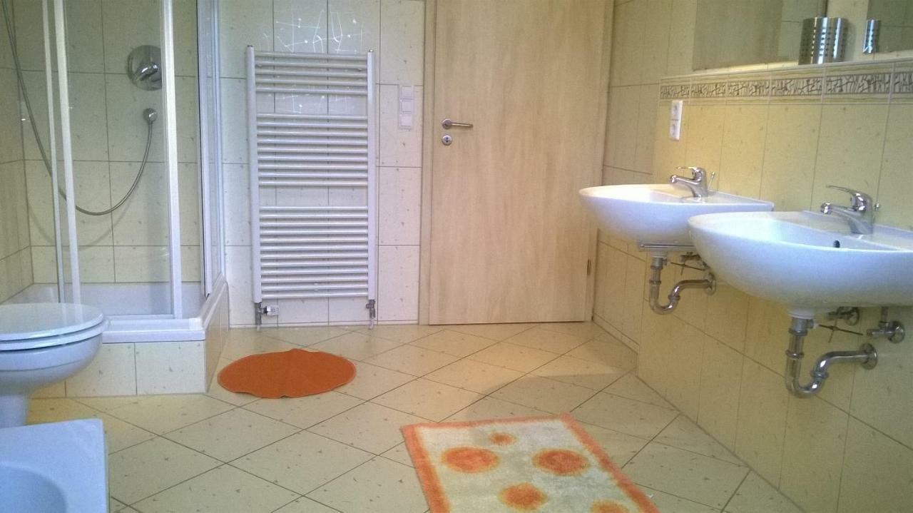 Ferienwohnung Am Bodensee Mit 3 Schlafzimmer Ueber 2 Etage Mit Kleine Balkon Bis 7 Personen Иберлинген Экстерьер фото