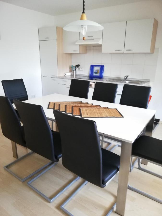 Ferienwohnung Am Bodensee Mit 3 Schlafzimmer Ueber 2 Etage Mit Kleine Balkon Bis 7 Personen Иберлинген Экстерьер фото