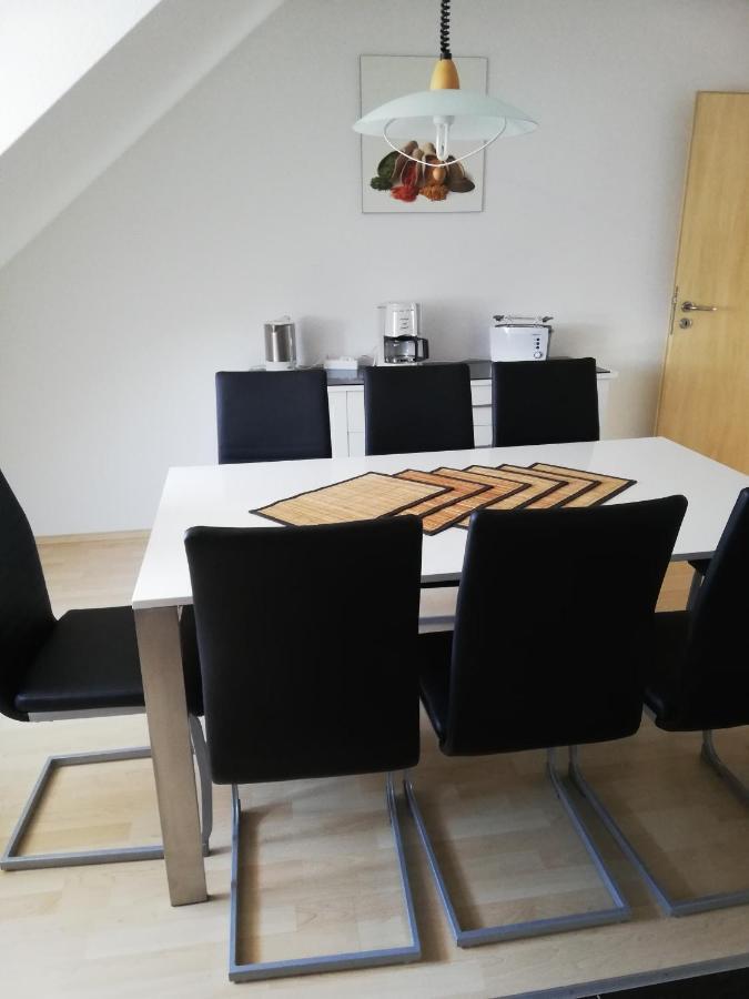 Ferienwohnung Am Bodensee Mit 3 Schlafzimmer Ueber 2 Etage Mit Kleine Balkon Bis 7 Personen Иберлинген Экстерьер фото